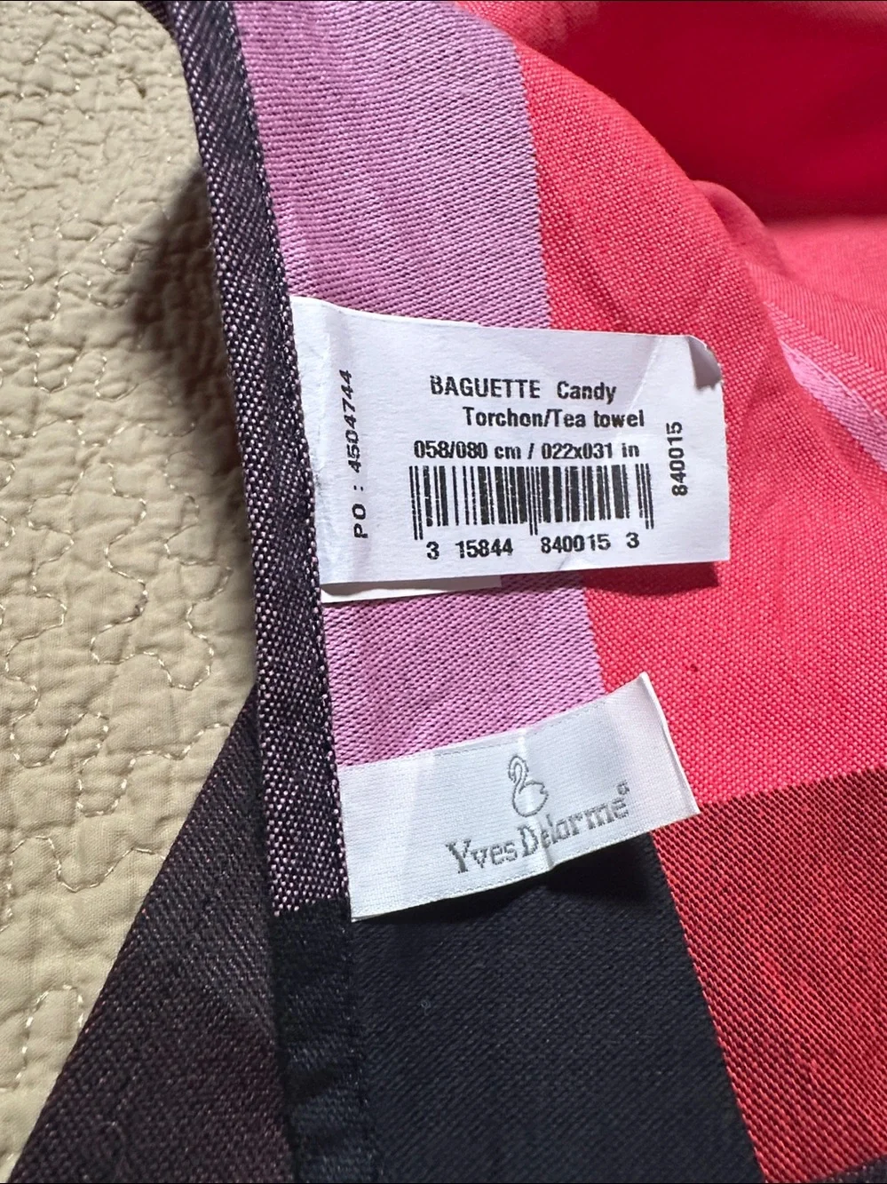 N/A elegant bedding